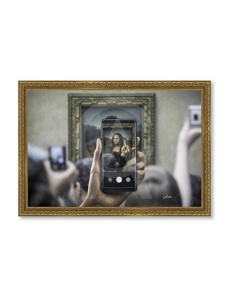 Generation Z – Alexandre Granger