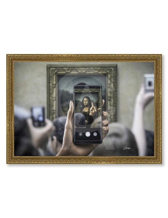 Generation Z – Alexandre Granger