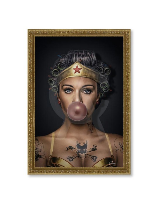 Girl Power – Alexandre Granger