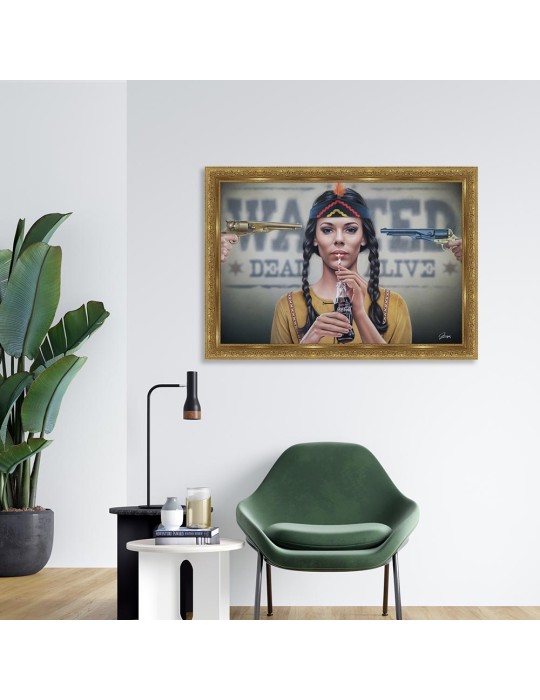 American Dream – Alexandre Granger