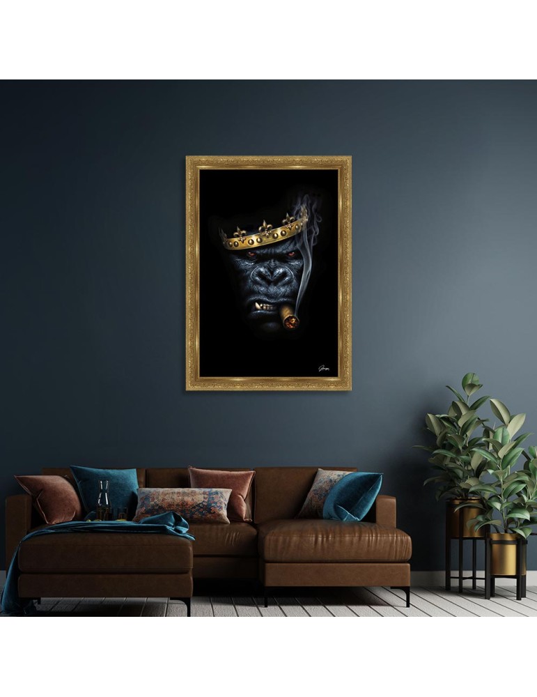 Bad King – Alexandre Granger