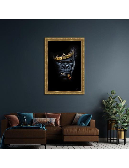 Bad King – Alexandre Granger