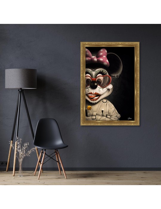 Bad Minnie – Alexandre Granger