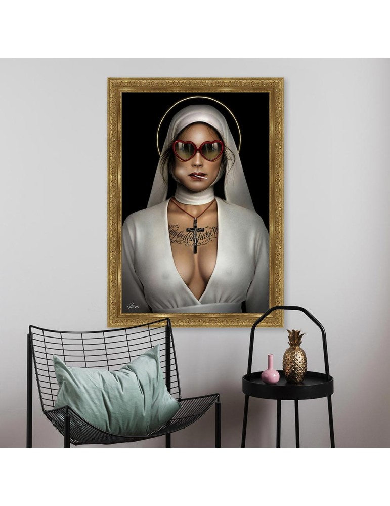 Confession II – Alexandre Granger