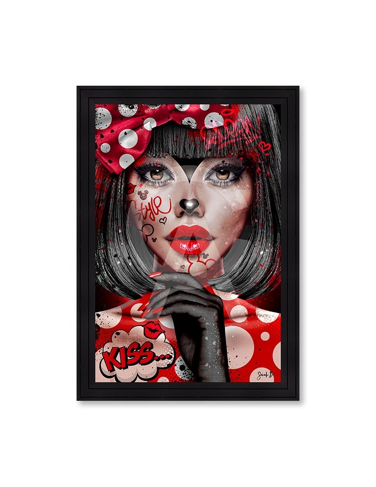 Minny – Sarah B.