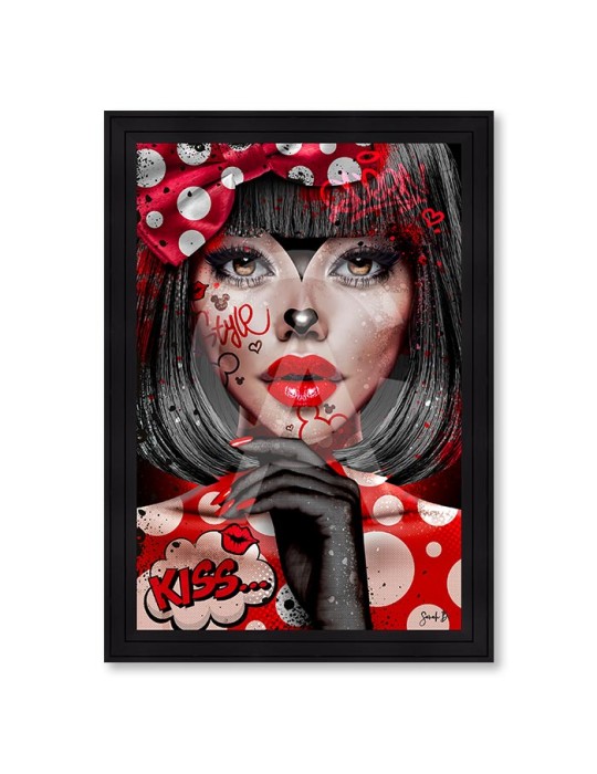 Minny – Sarah B.