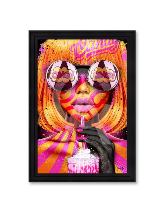 Candy – Sarah B.