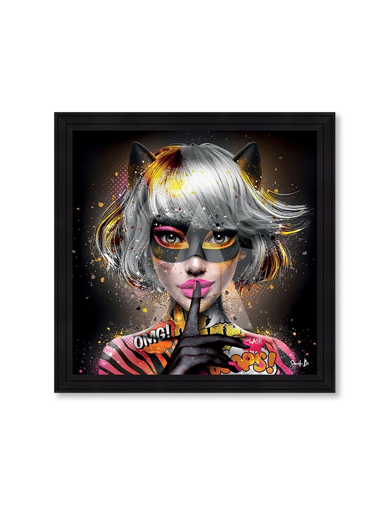 Alix – Sarah B.