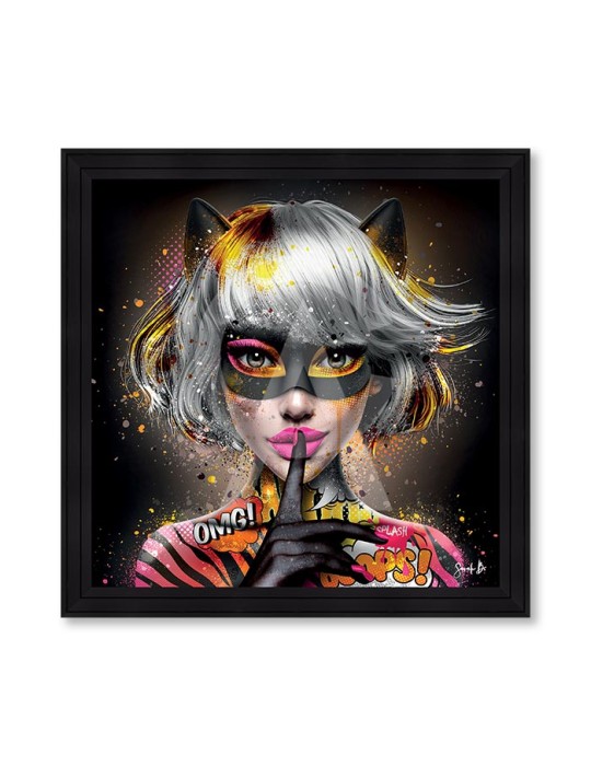 Alix – Sarah B.