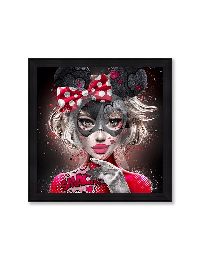 Mina – Sarah B.