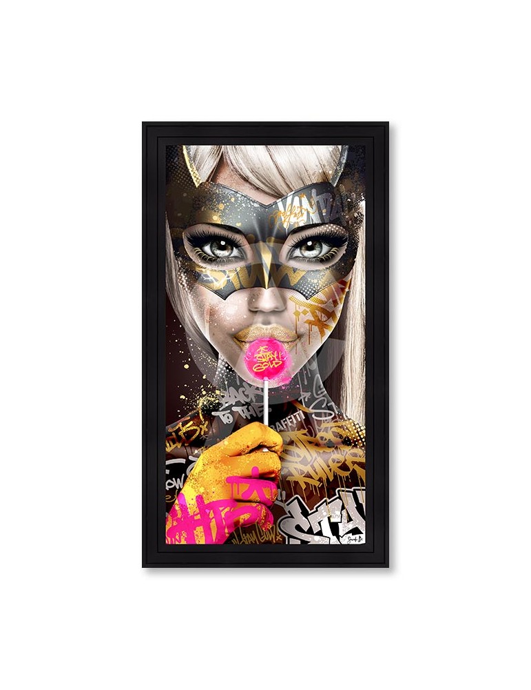 Kamala – Sarah B.