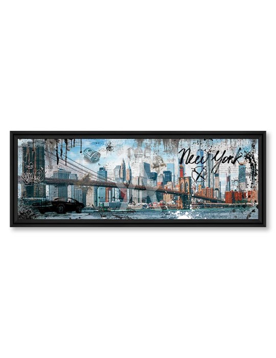 New York Classic - Collection Rubix