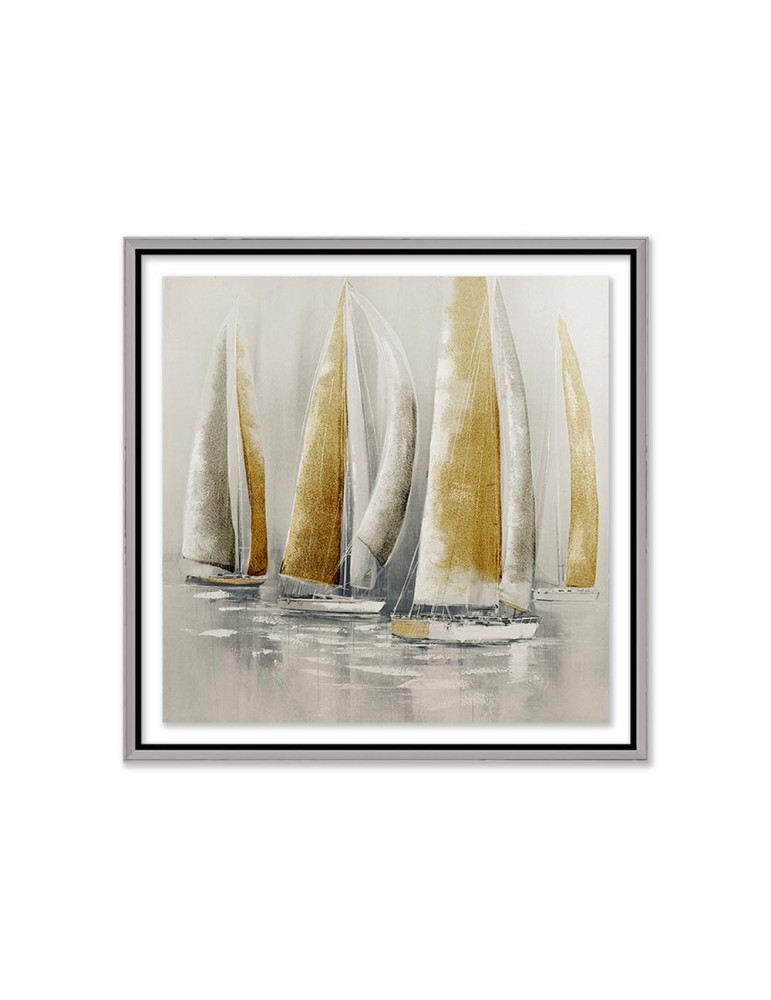 Toile encadrée - 03.3396