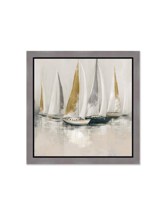 Toile encadrée - 03.3397
