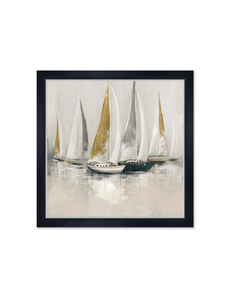 Toile encadrée - 03.3397