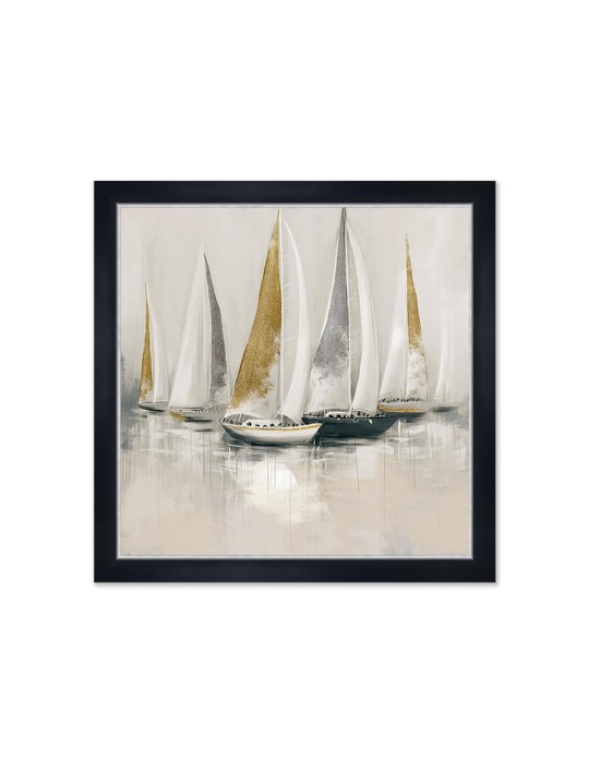 Toile encadrée - 03.3397