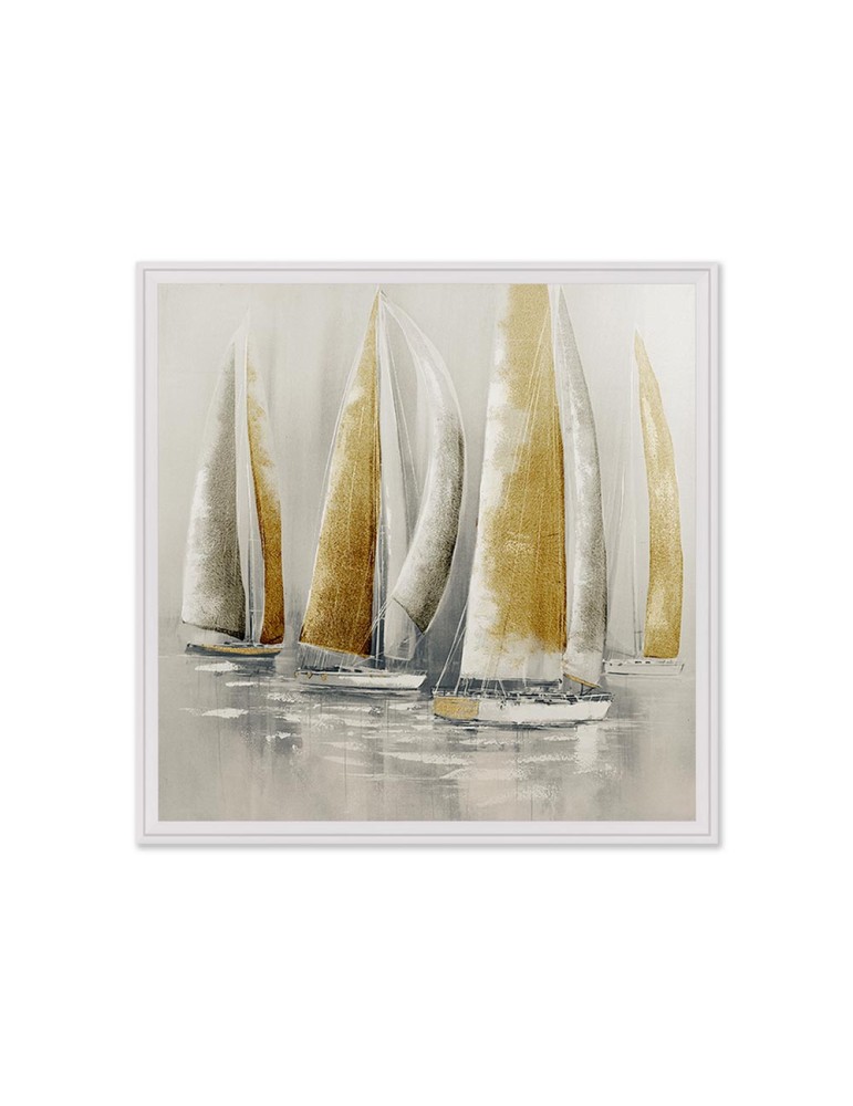 Toile encadrée - 03.3396