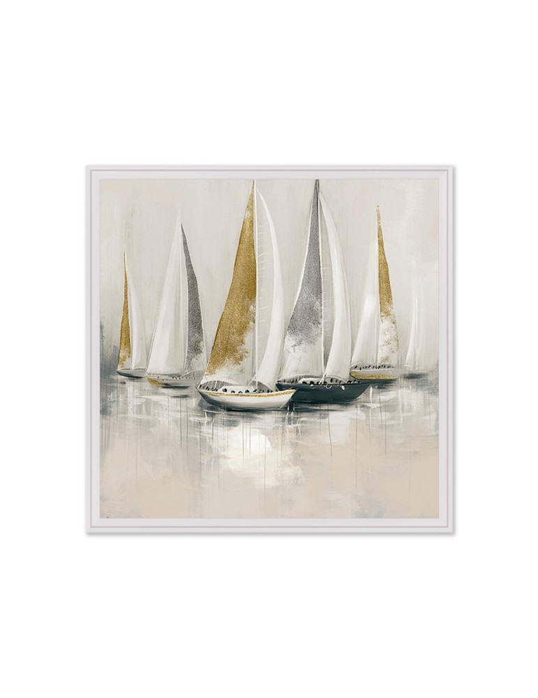 Toile encadrée - 03.3397