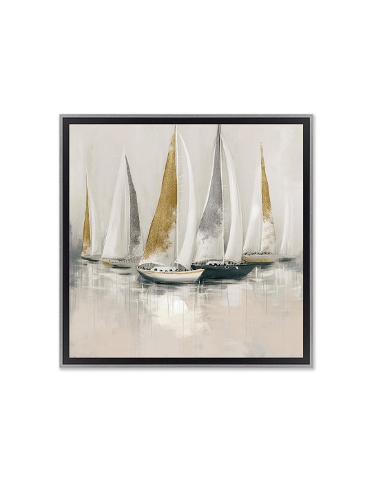 Toile encadrée - 03.3397