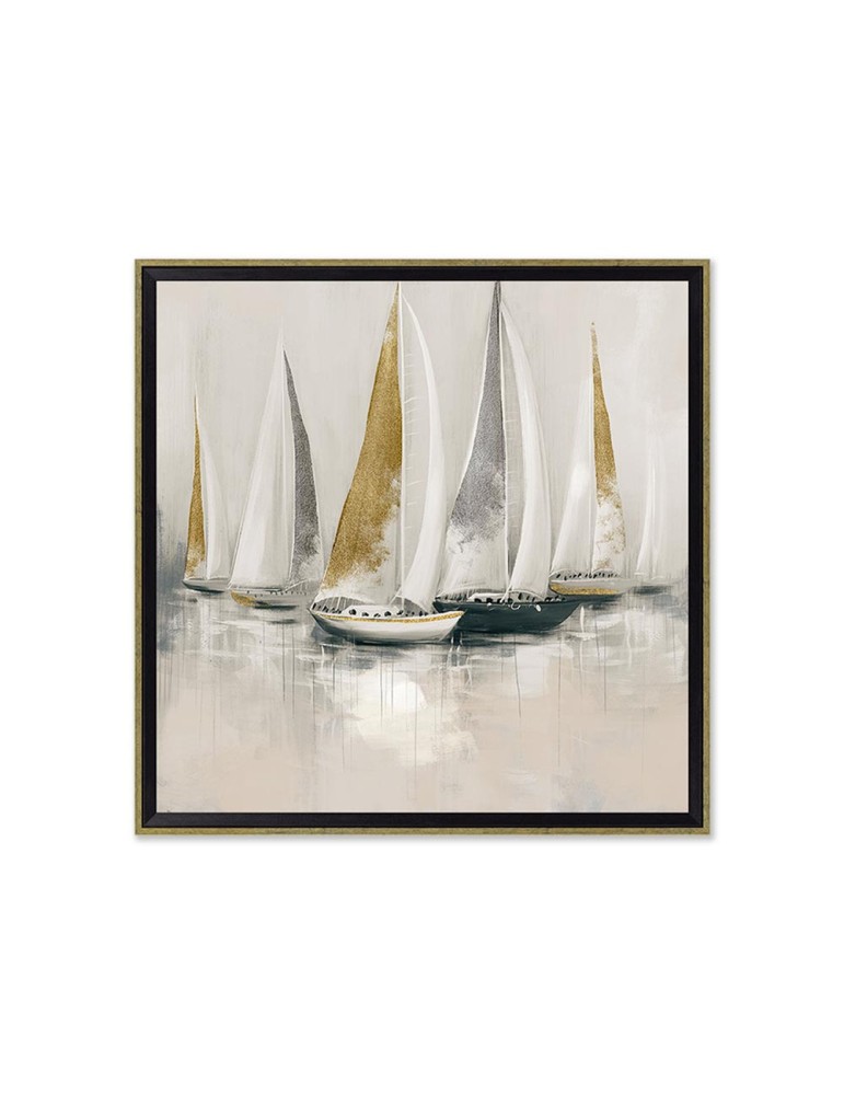 Toile encadrée - 03.3397