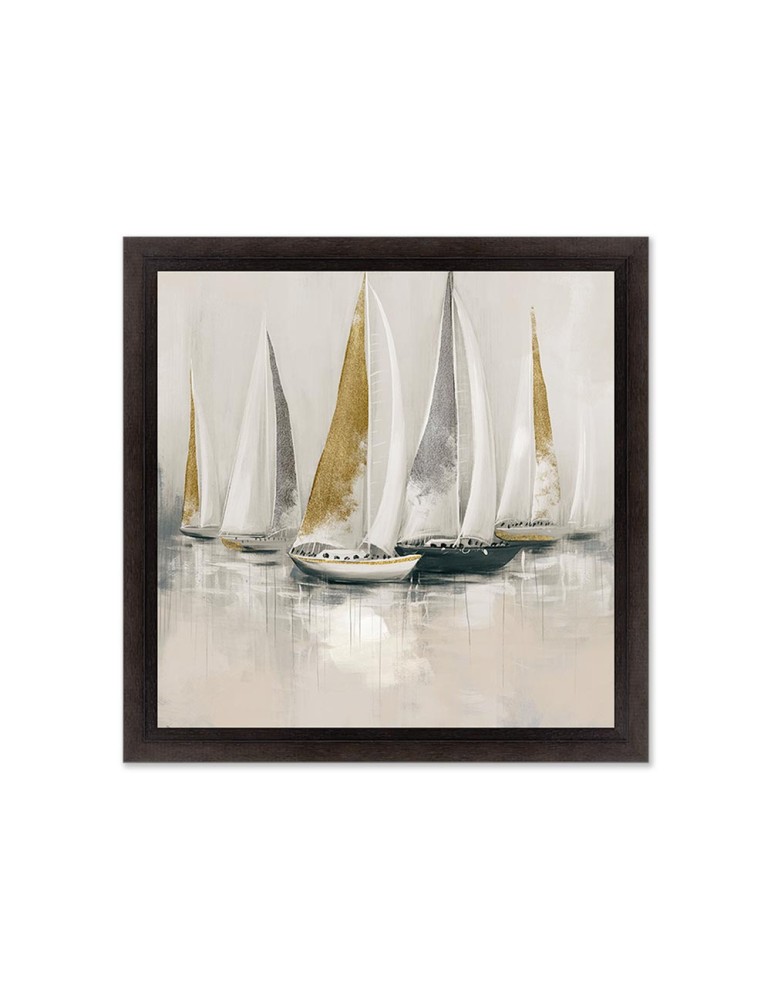 Toile encadrée - 03.3397