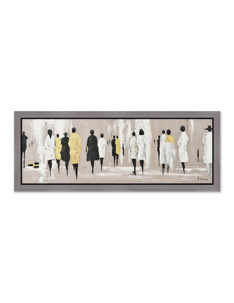 Toile encadrée - 03.3368