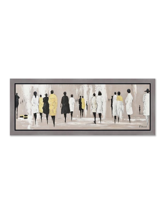 Toile encadrée - 03.3368