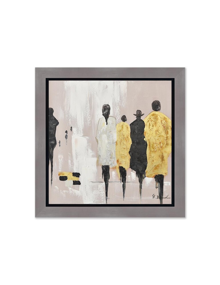 Toile encadrée - 03.3369