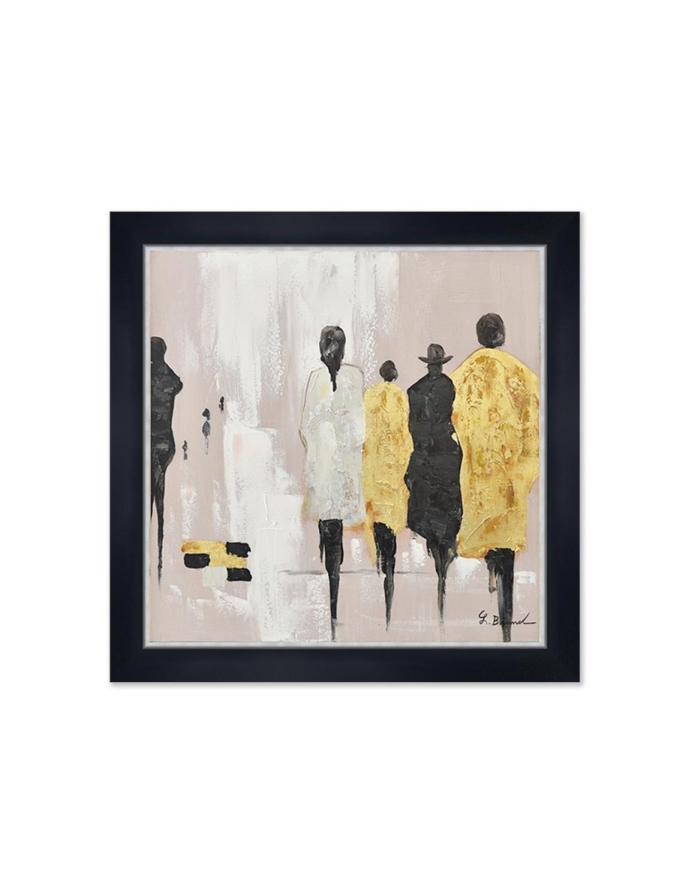 Toile encadrée - 03.3369