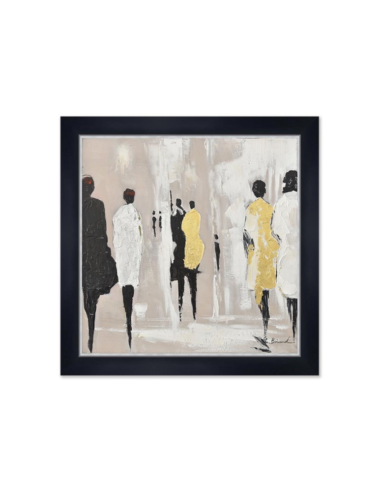 Toile encadrée - 03.3370