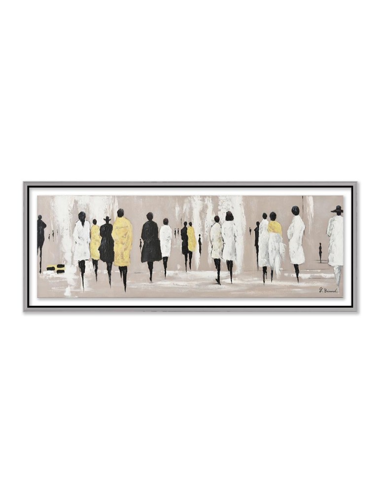 Toile encadrée - 03.3368