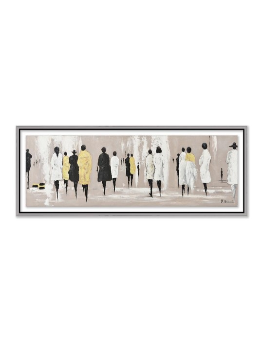 Toile encadrée - 03.3368
