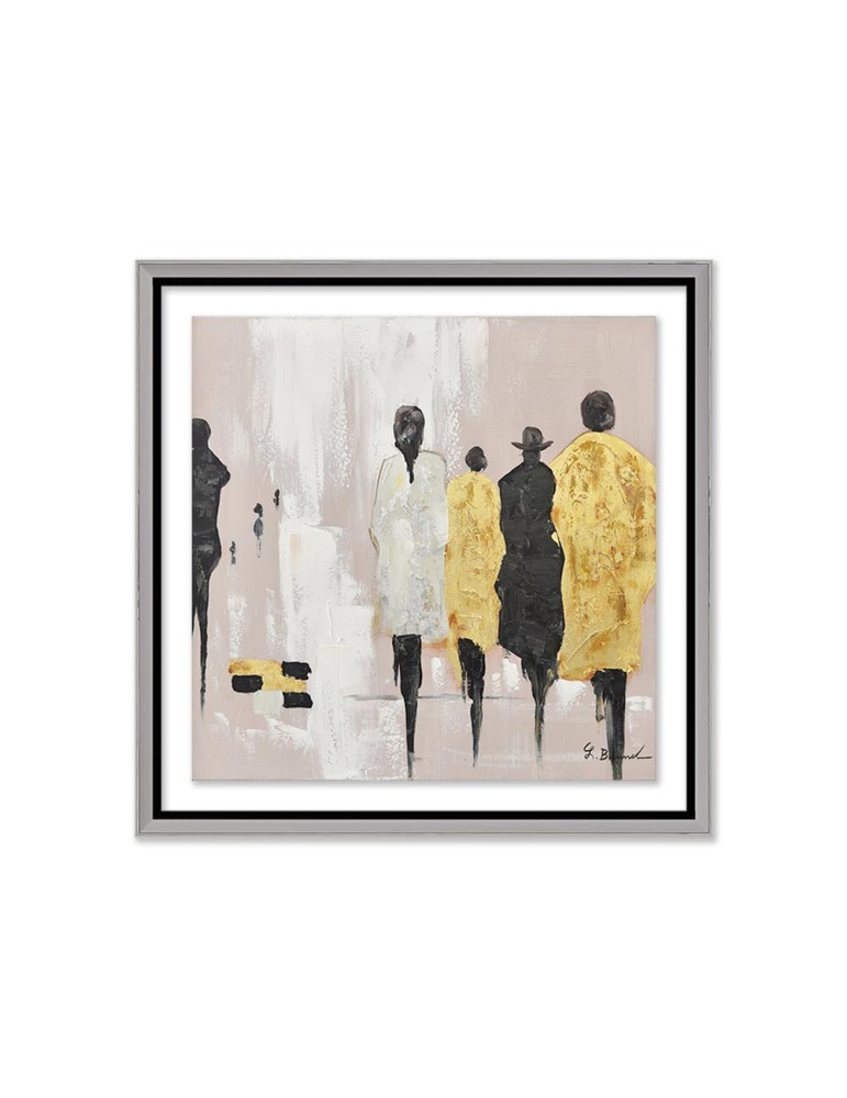 Toile encadrée - 03.3369