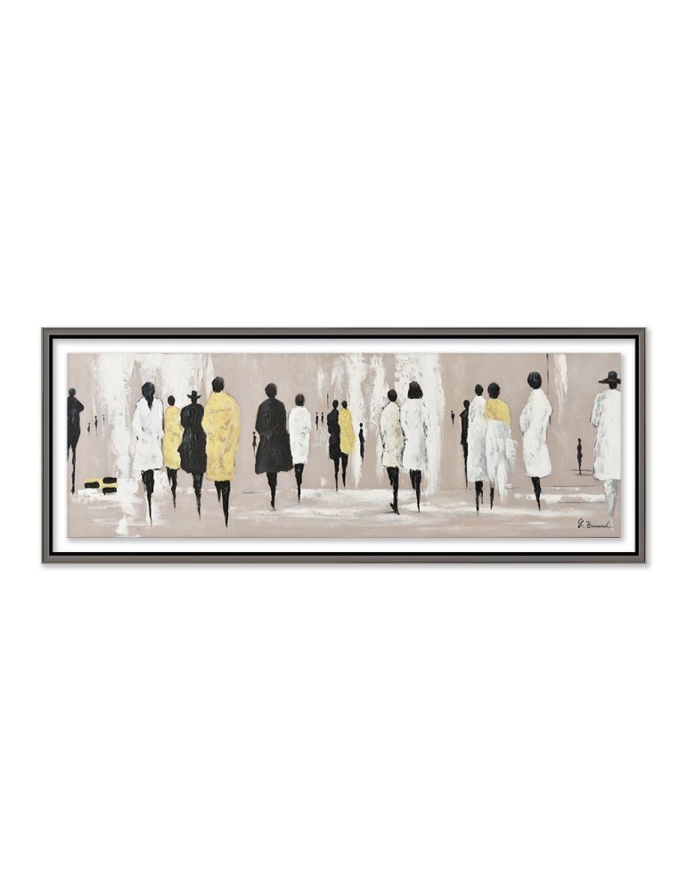 Toile encadrée - 03.3368
