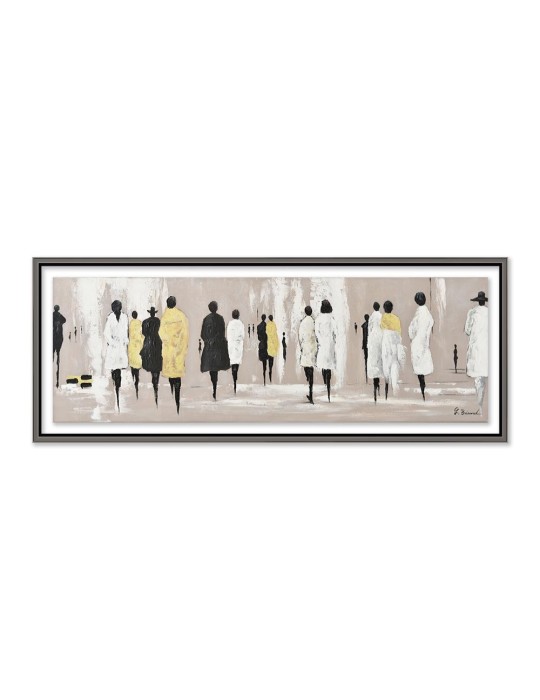 Toile encadrée - 03.3368
