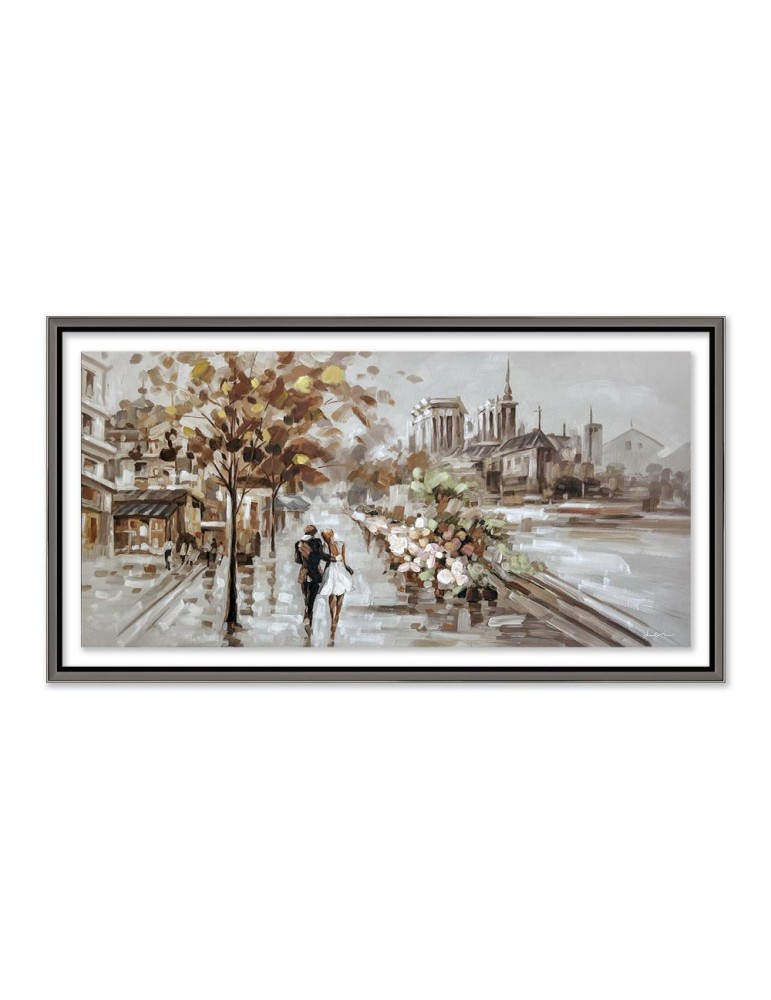 Toile encadrée - 03.3423