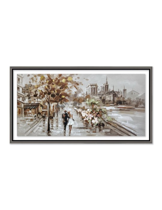 Toile encadrée - 03.3423