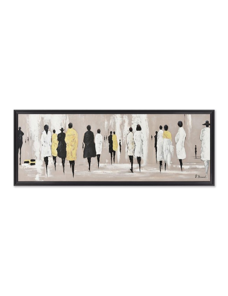 Toile encadrée - 03.3368