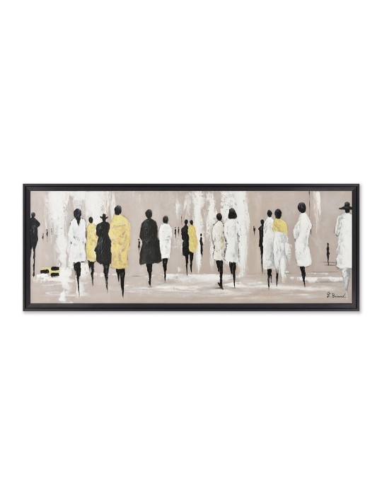 Toile encadrée - 03.3368