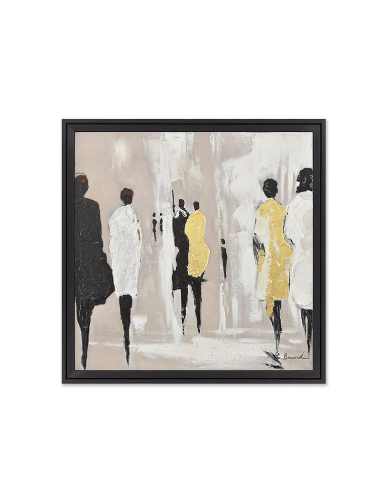 Toile encadrée - 03.3370