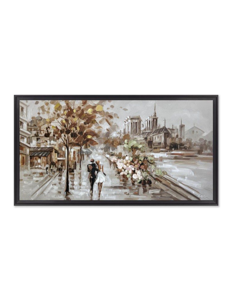Toile encadrée - 03.3423