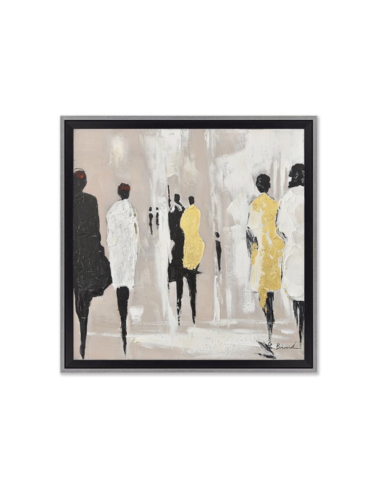 Toile encadrée - 03.3370