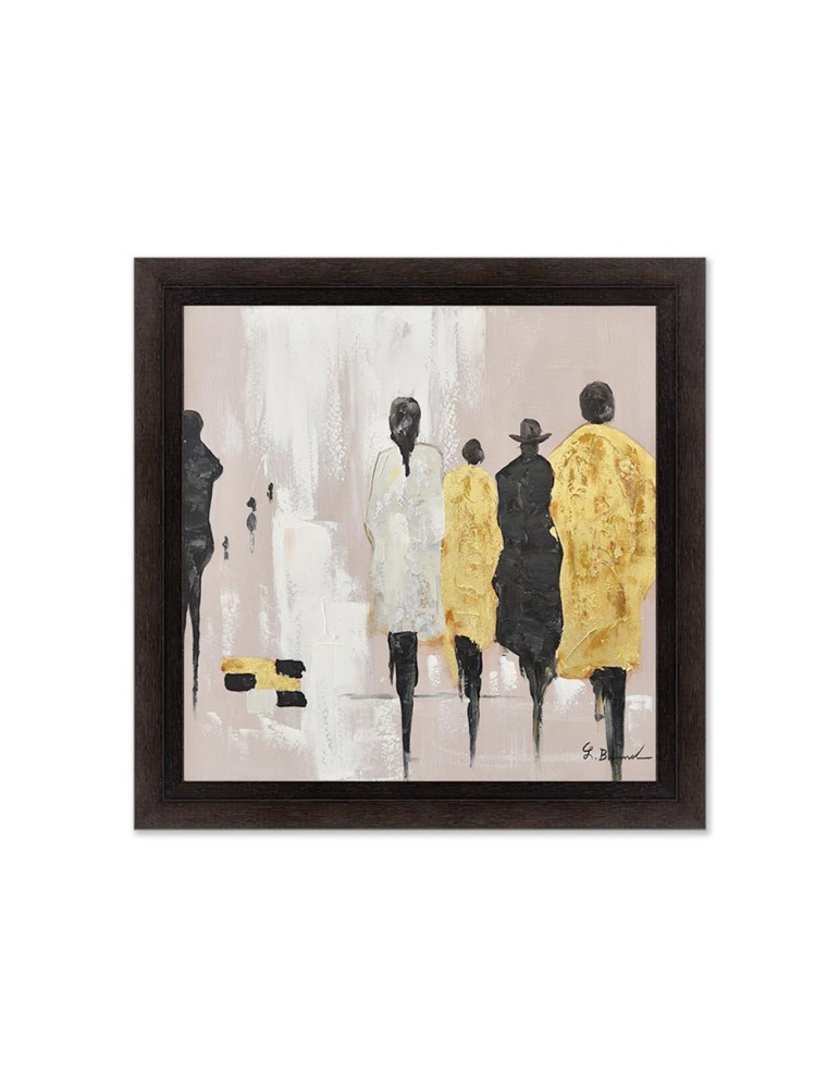 Toile encadrée - 03.3369