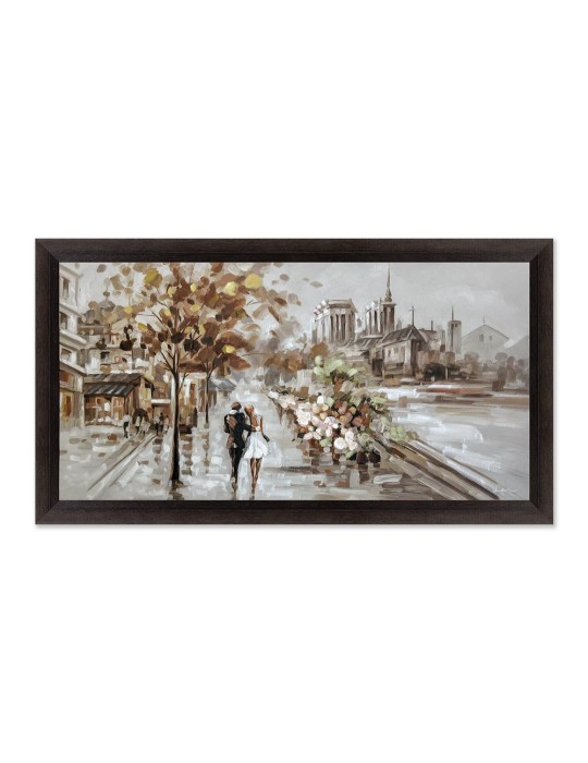 Toile encadrée - 03.3423