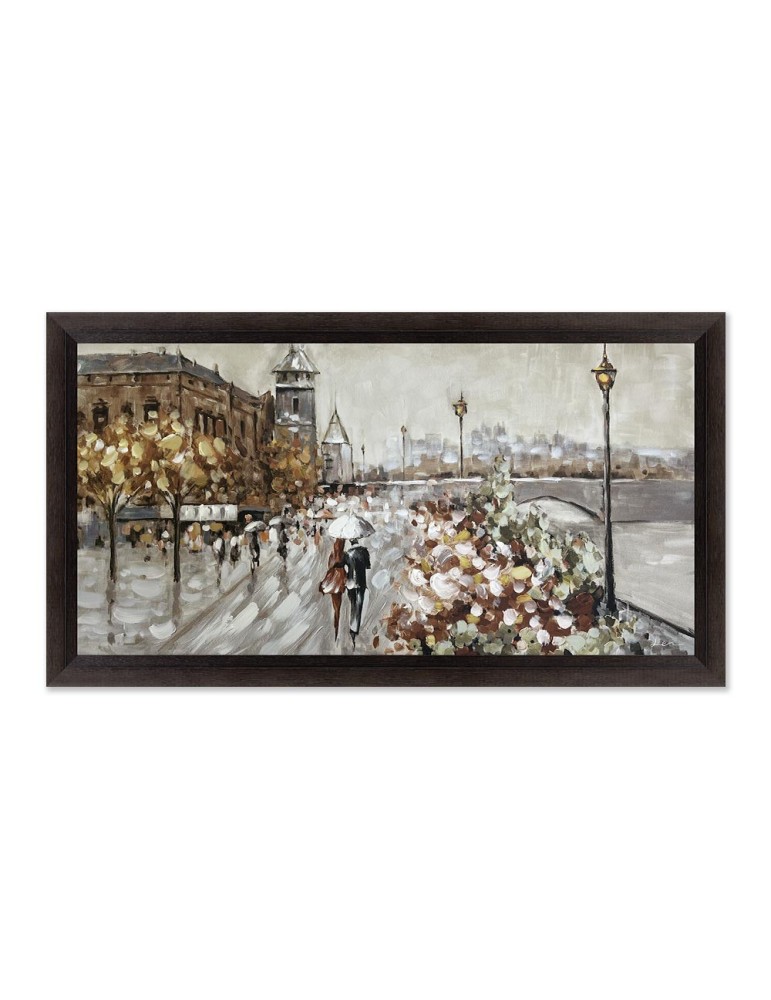 Toile encadrée - 03.3424