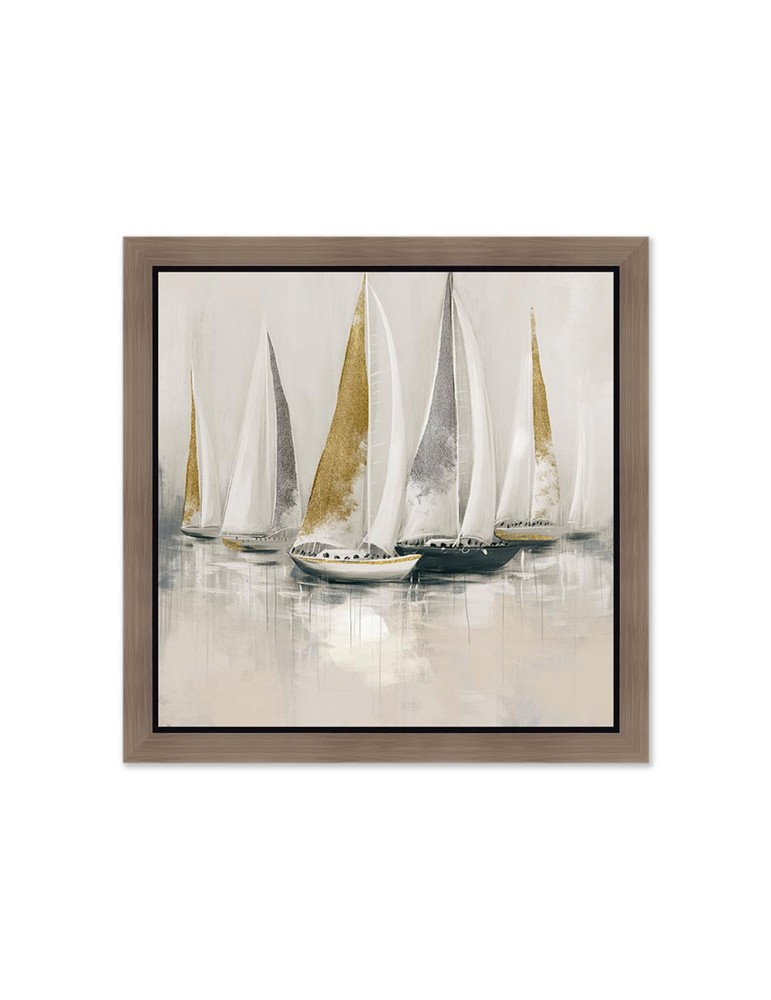 Toile encadrée - 03.3397