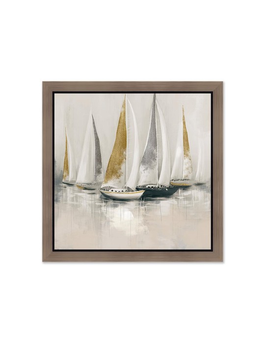 Toile encadrée - 03.3397