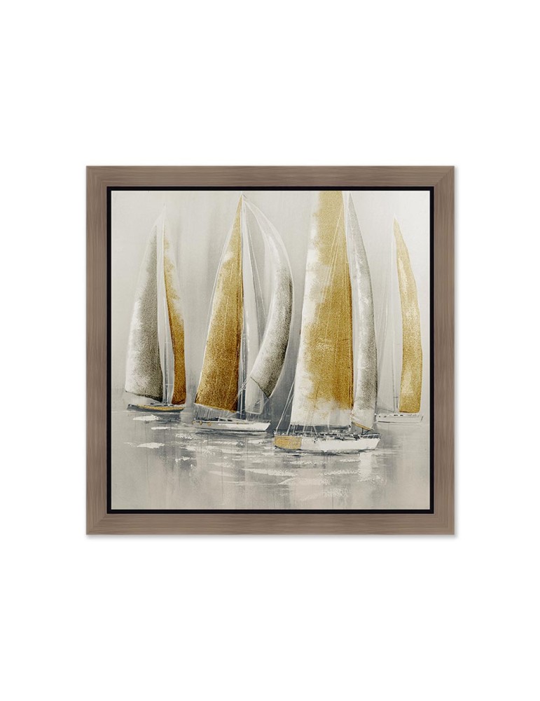 Toile encadrée - 03.3396