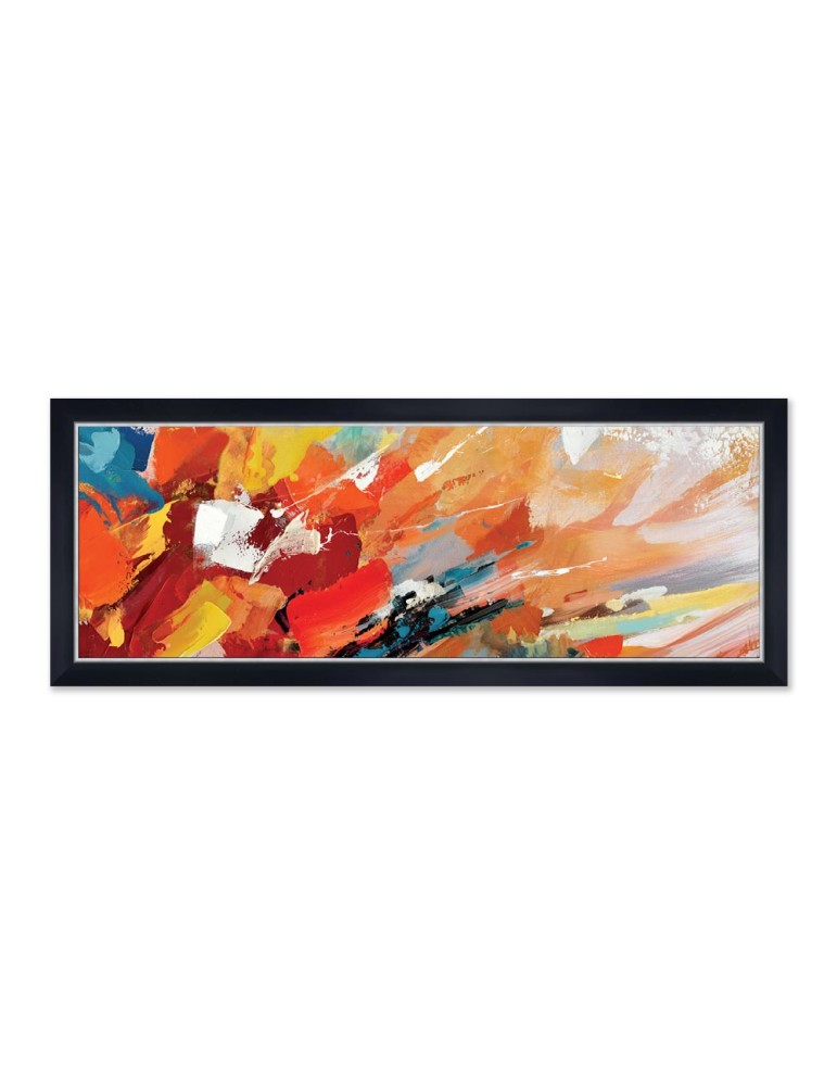 Toile encadrée - 03.3193