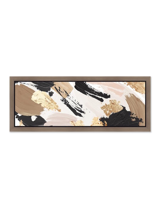 Toile encadrée - 03.3383